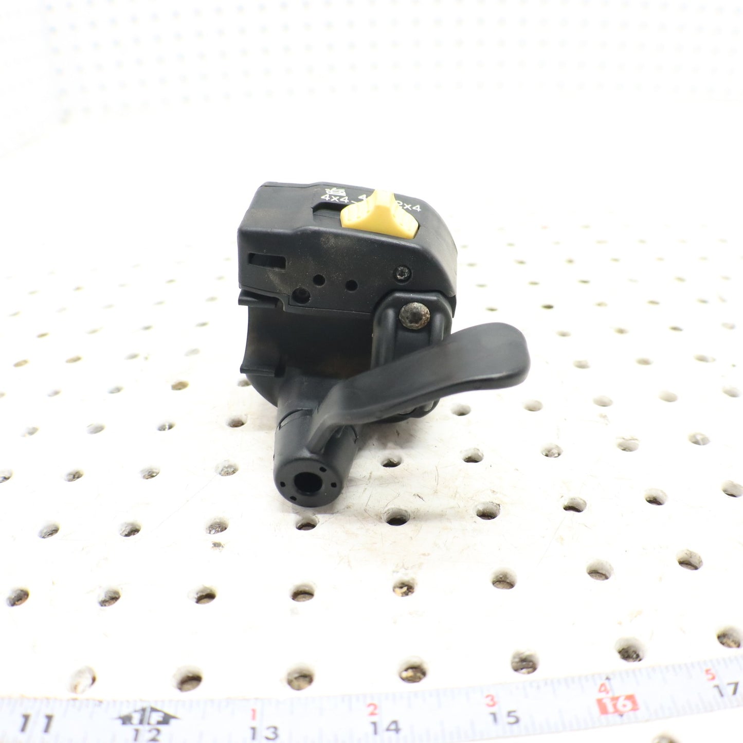 2009 Polaris Sportsman Xp 850 Throttle Control 2010359