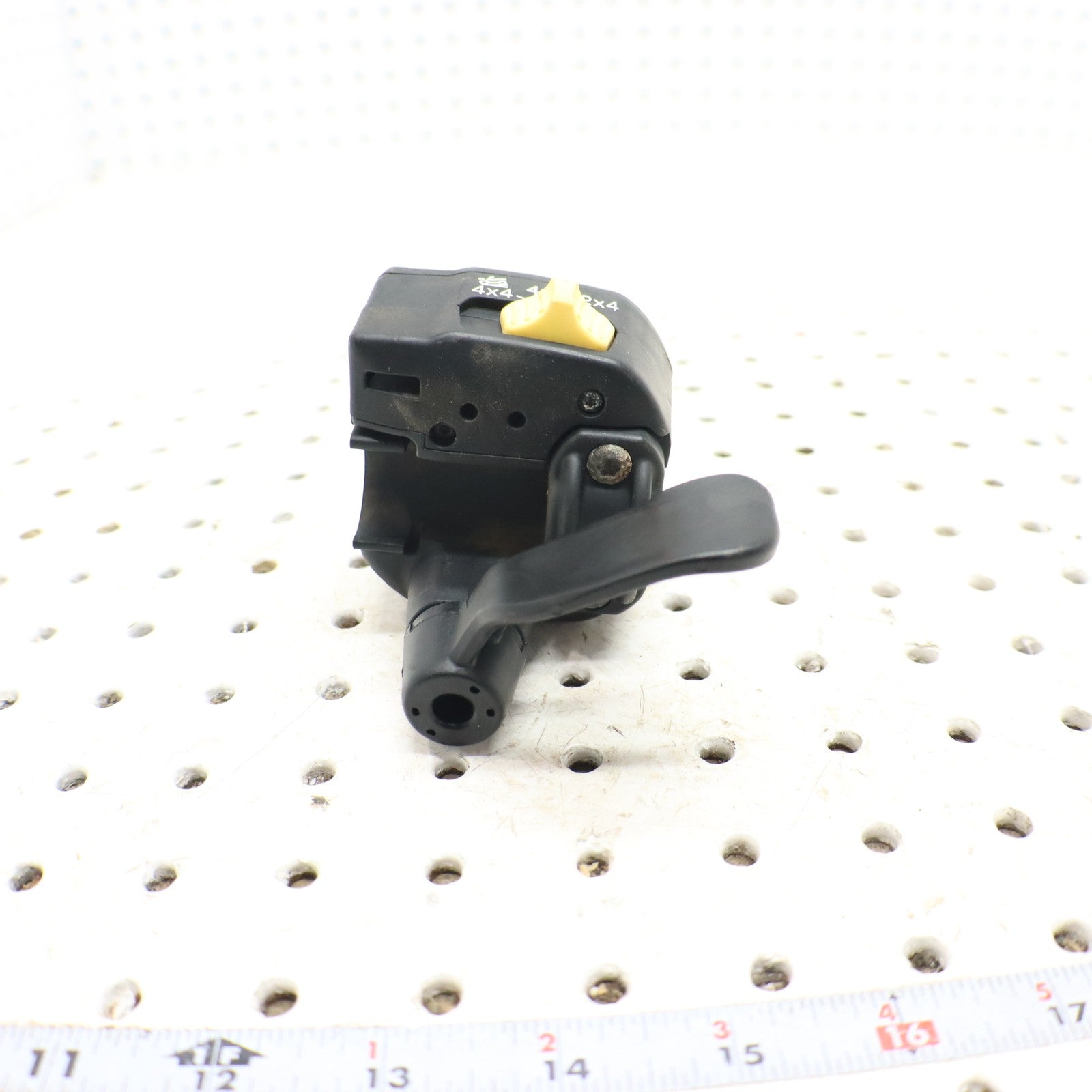 2009 Polaris Sportsman Xp 850 Throttle Control 2010359