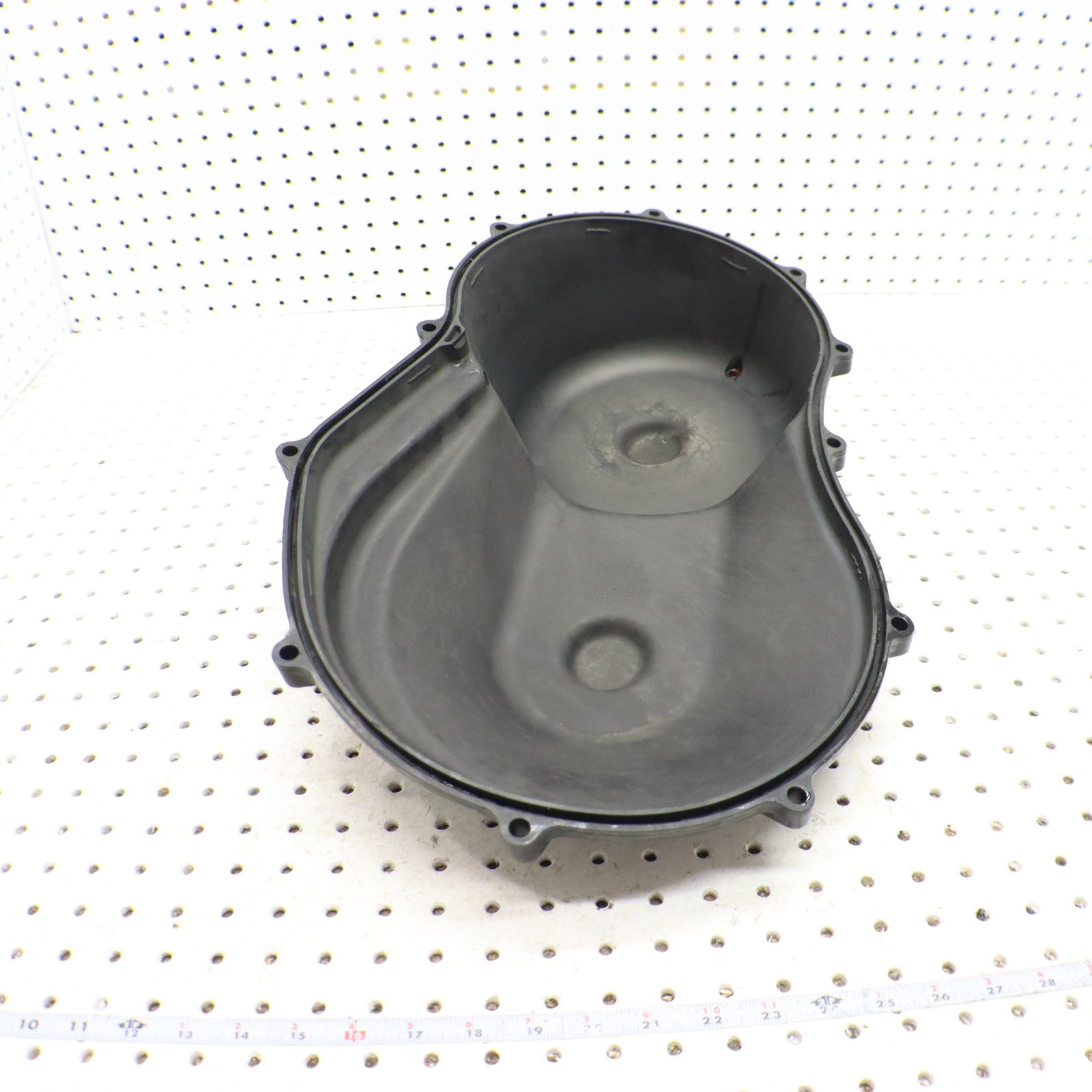 2009 Polaris Sportsman Xp 850 Clutch Cover Outer 2633919