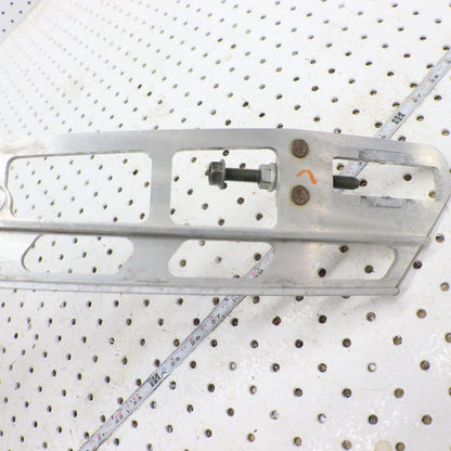 2014 POLARIS PRO RMK 800 155 SLIDE RAIL SKID RAIL 1543252-309