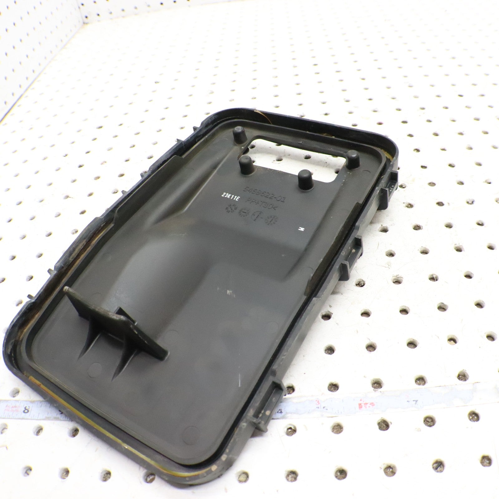 2024 Polaris Sportsman 570 Efi Eps Airbox Air Box  Lid Cover Cap 5459622