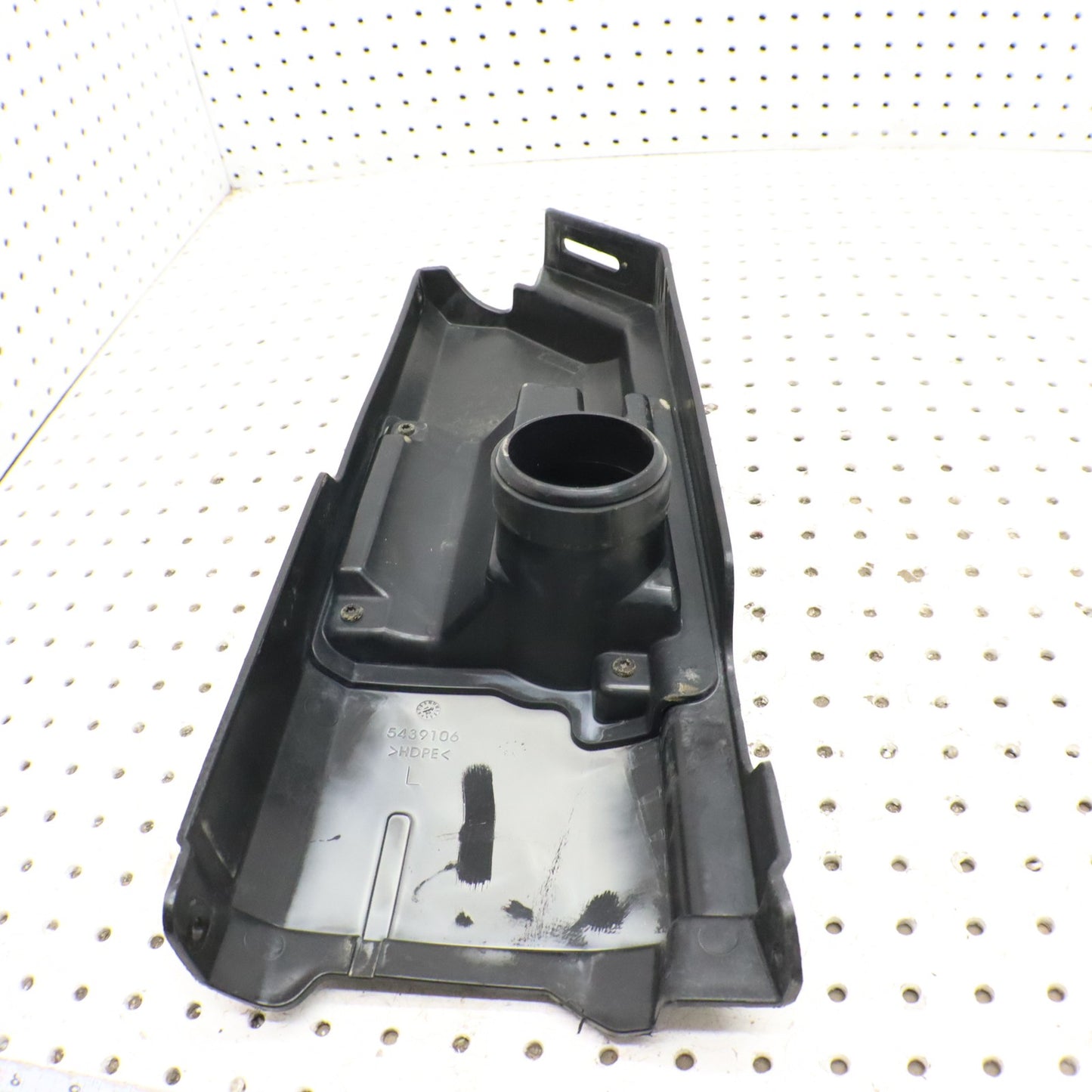 2013 Polaris Ranger Xp 900 Fender Upper Rear LEFT 5450001-070 2635504-070