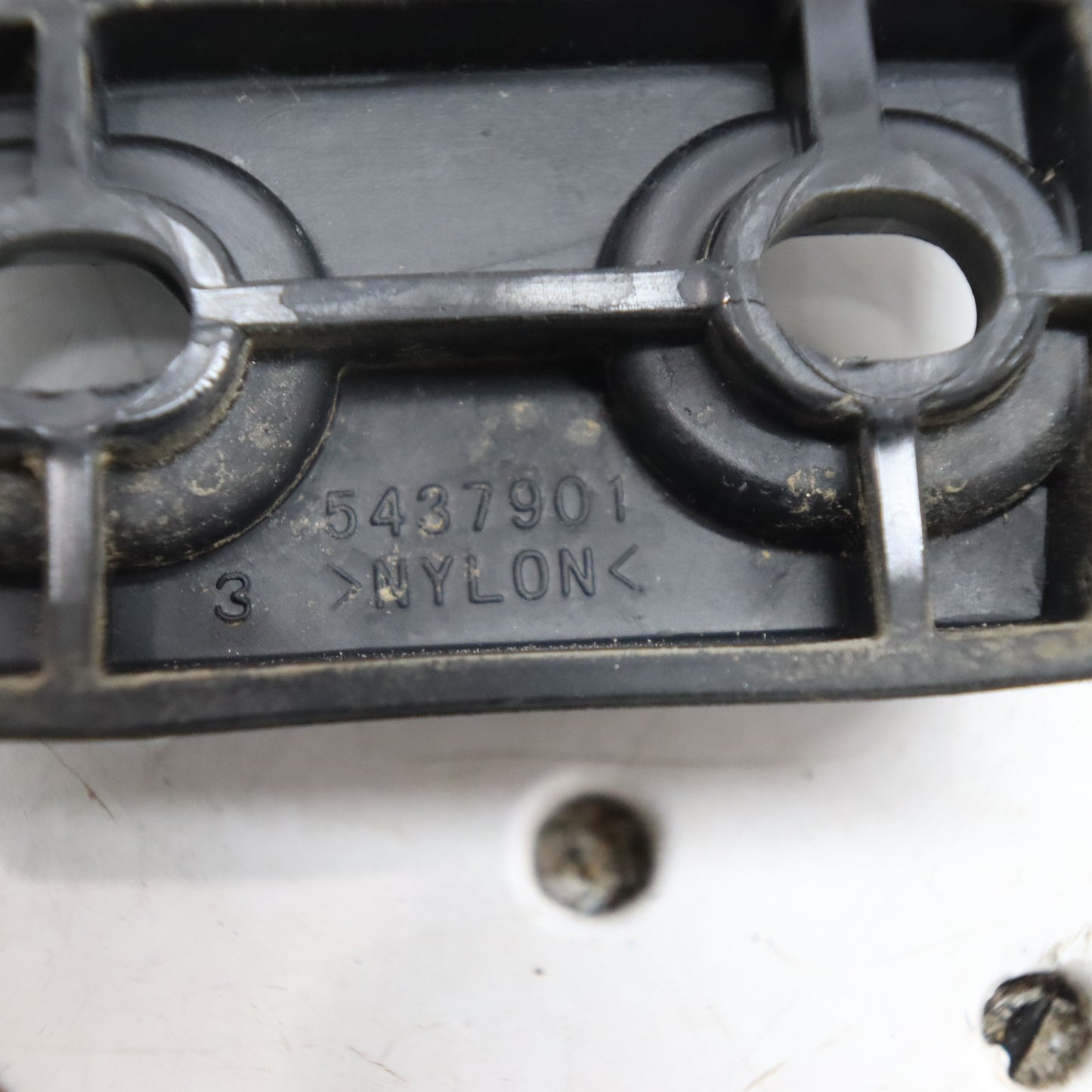 2013 Polaris Ranger 800 Hood Hinge 5437902