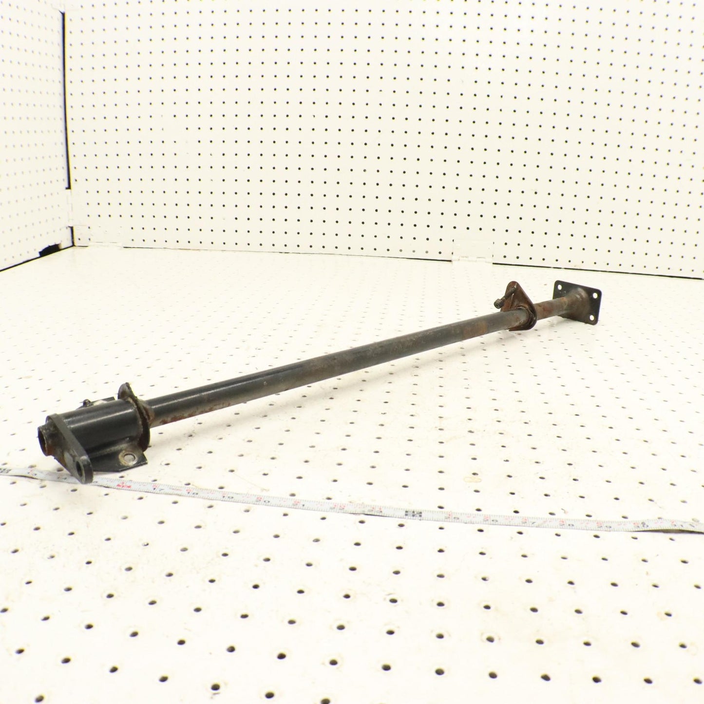 1995 Polaris Xcr 600 Steering Post Stem  1823163-067