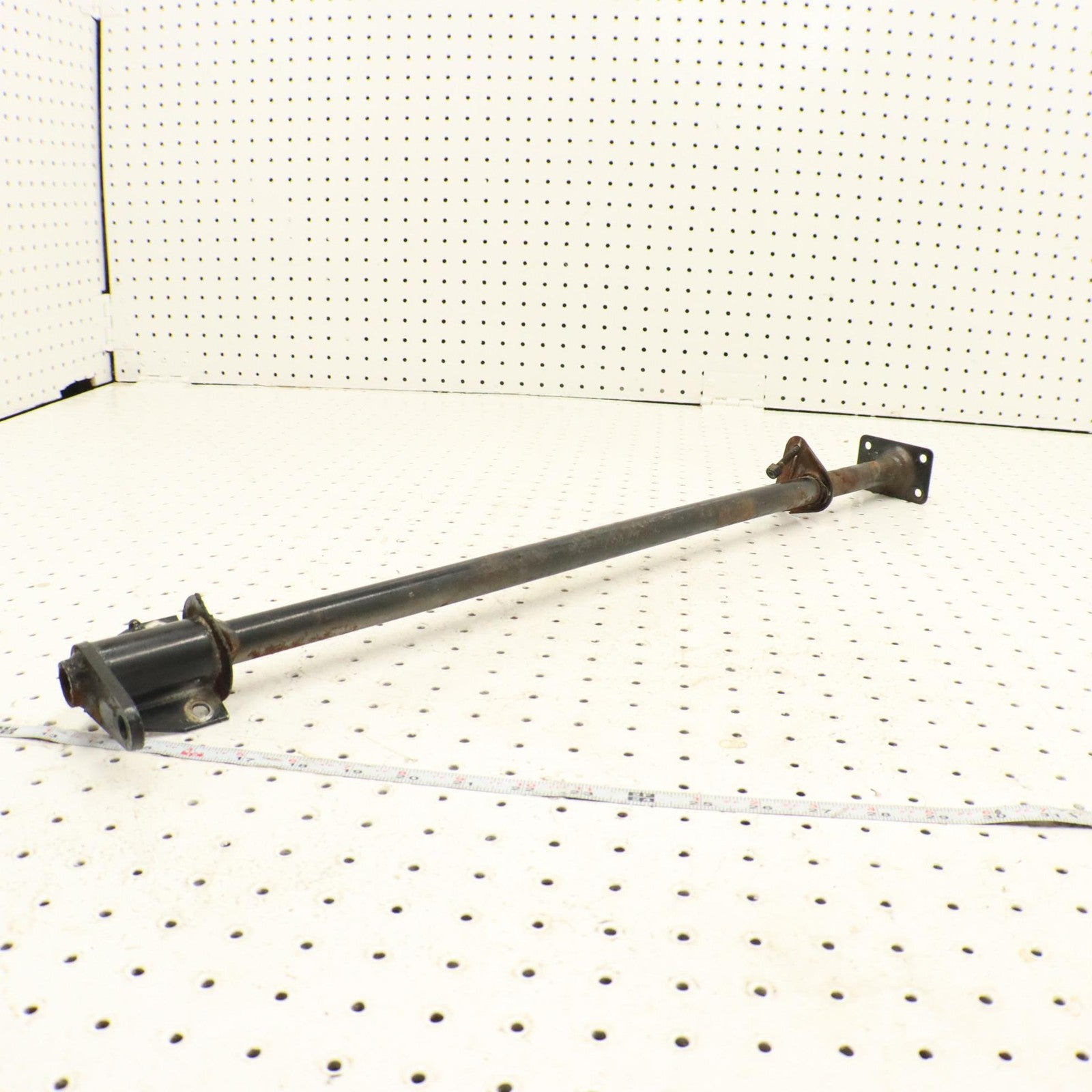1995 Polaris Xcr 600 Steering Post Stem  1823163-067