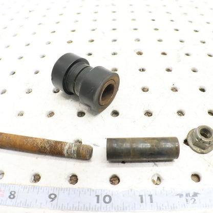 2007 Polaris Iq 600 Shock Bushing Bolt Spacer 1700074; 1700071; 5333906; 7515417