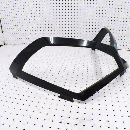 2006 POLARIS FUSION 700 HEADLIGHT COVER PANEL CONSOLE TRIM 5435720-177