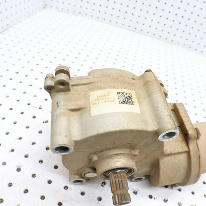 2017 Polaris Sportsman 570 Power Steering Motor 2413212; 2417654