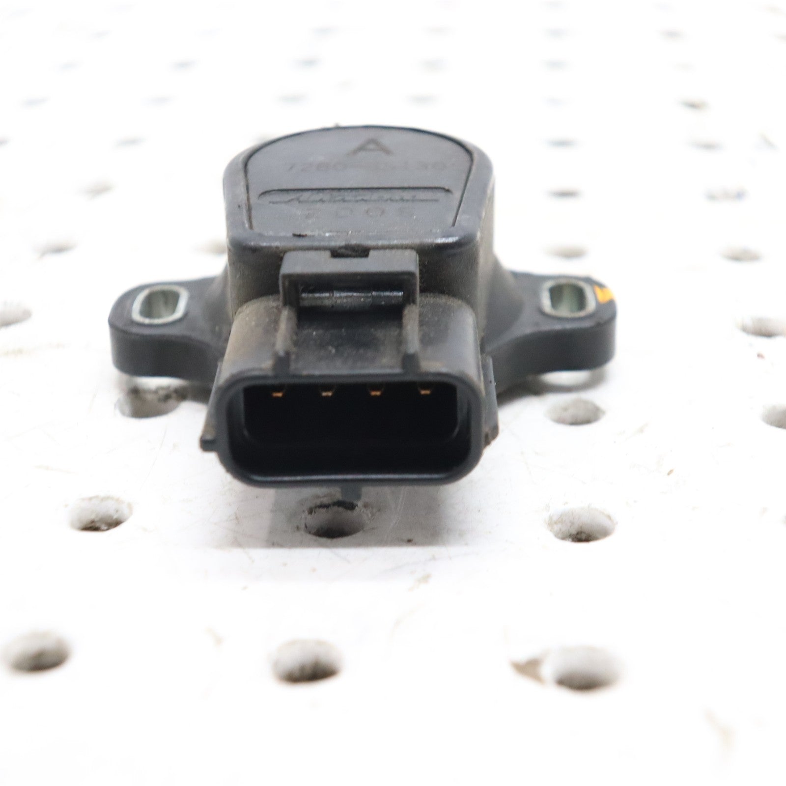 2013 Arctic Cat Procross Xf800 Throttle Position Sensor 3006-939