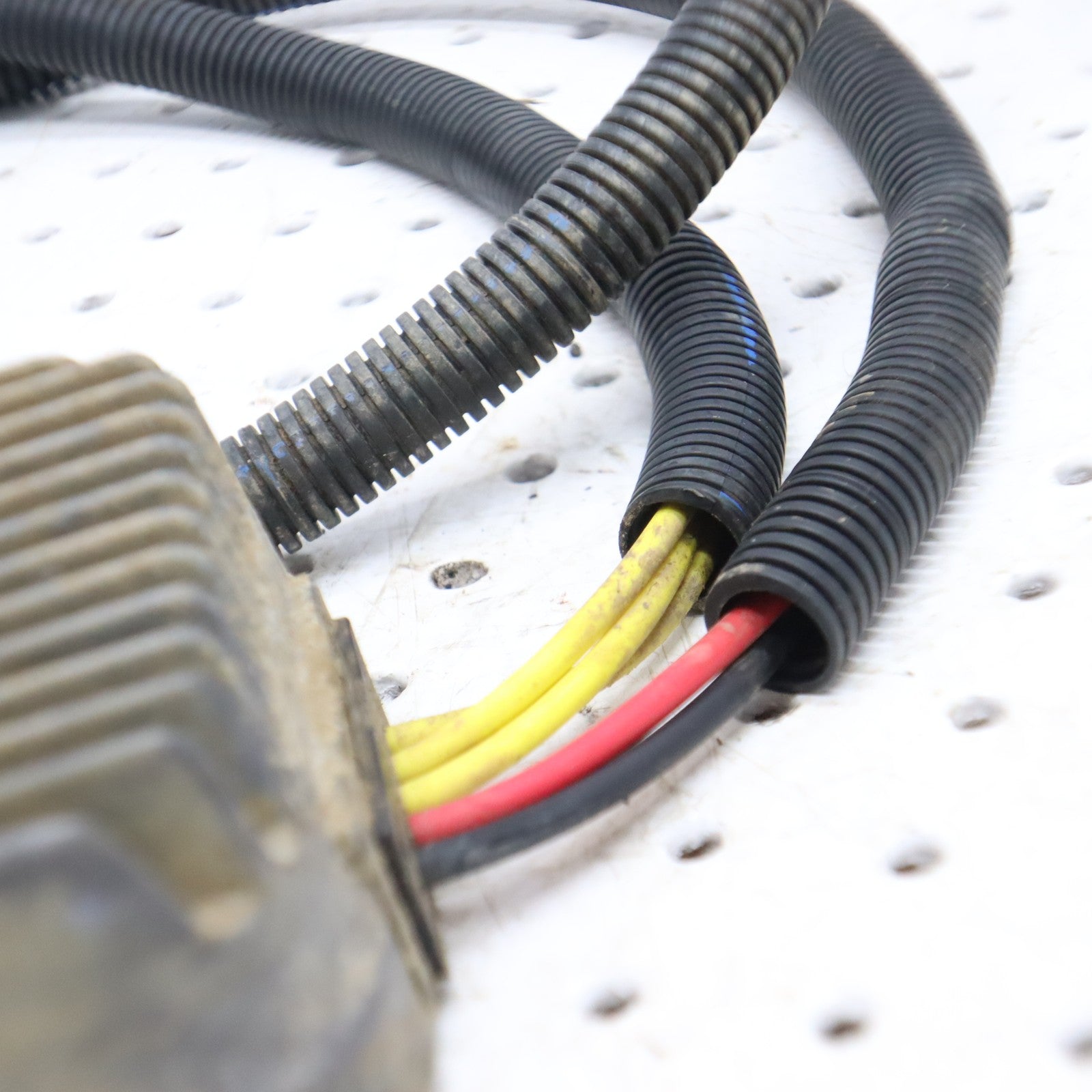 2015 Polaris Sportsman 570 Voltage Regulator 4014543