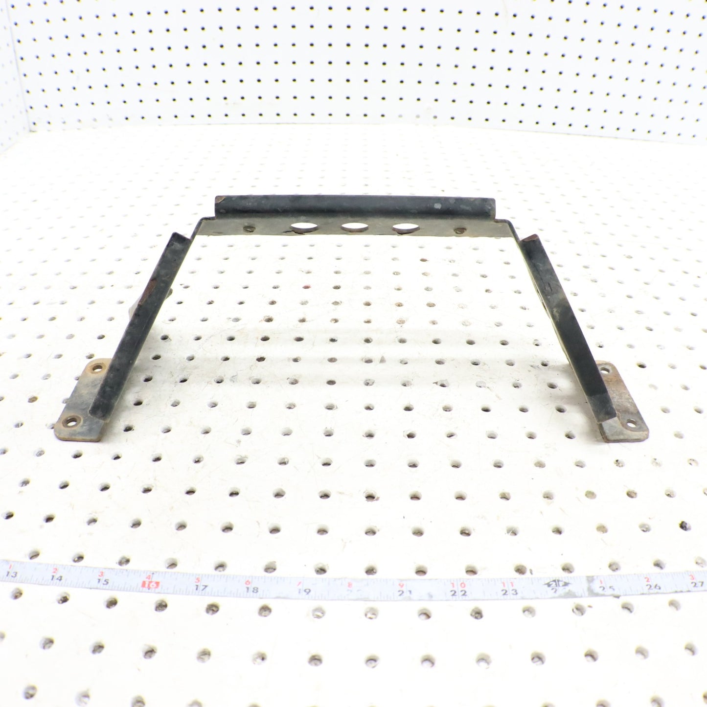 2009 Polaris Rzr 800 Upper Radiator Bracket 5250497-067; 5254710-458 