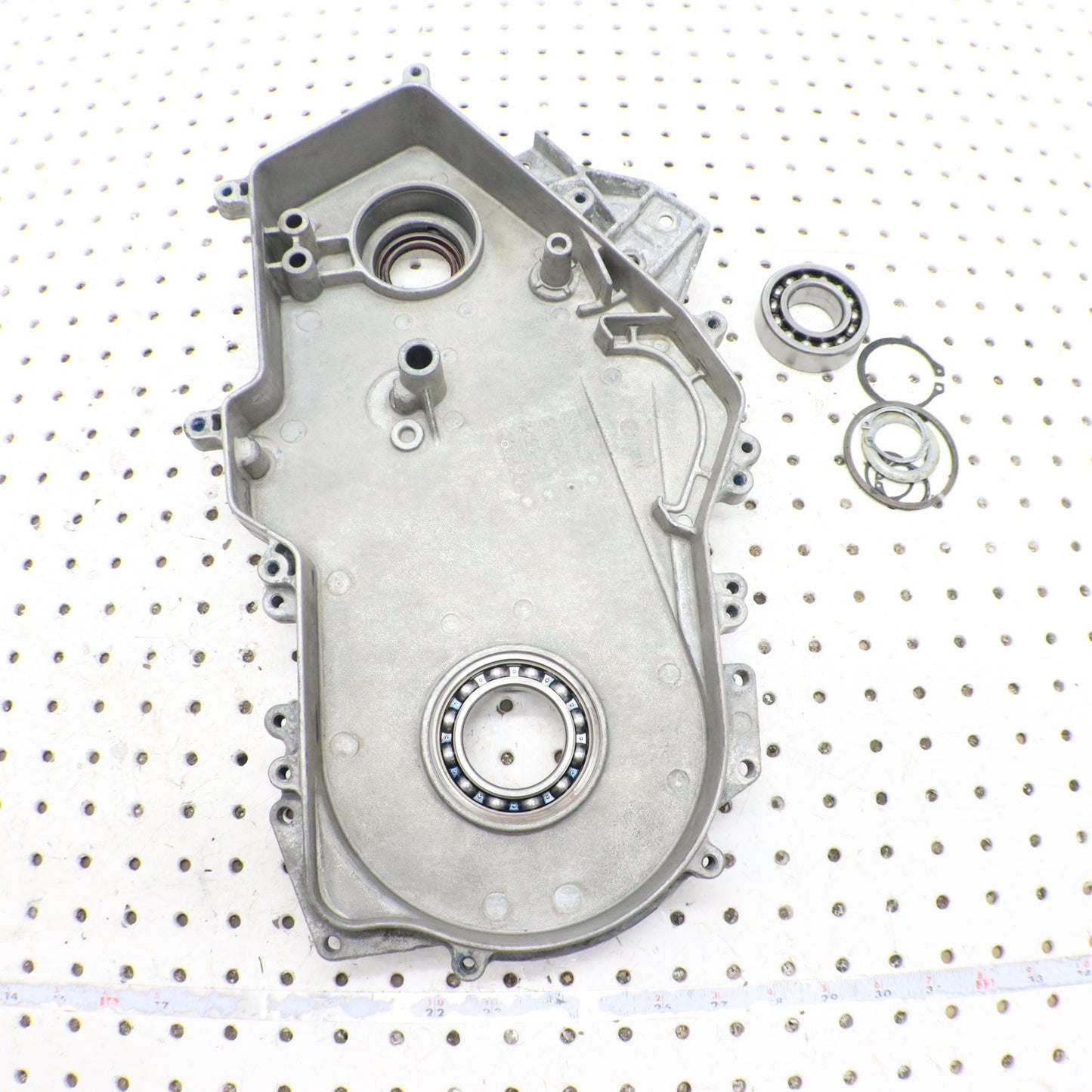 2016 Arctic Cat M8000 Chaincase Housing Inner 1702-451