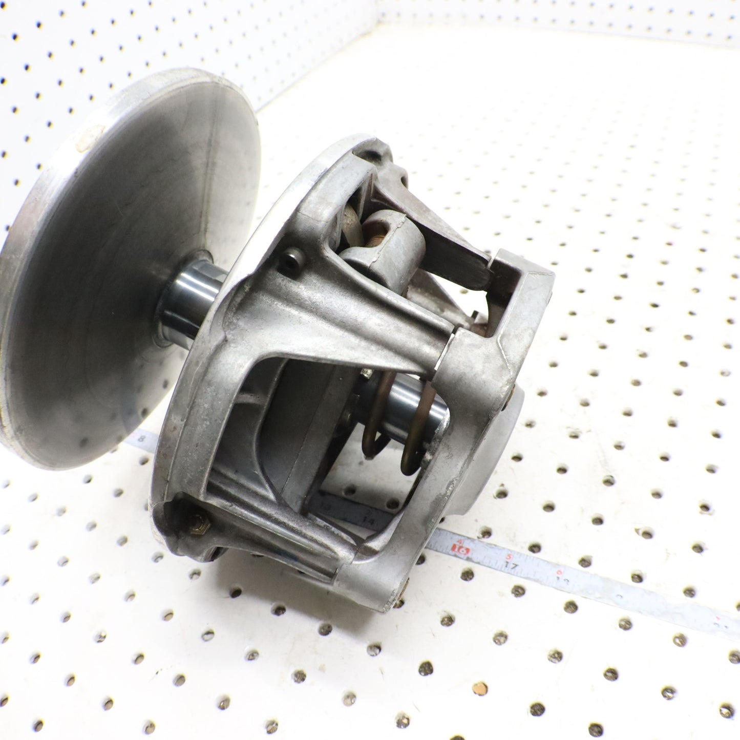 2016 Polaris Rush 800 Drive Clutch Primary Clutch 1323209; 1323205