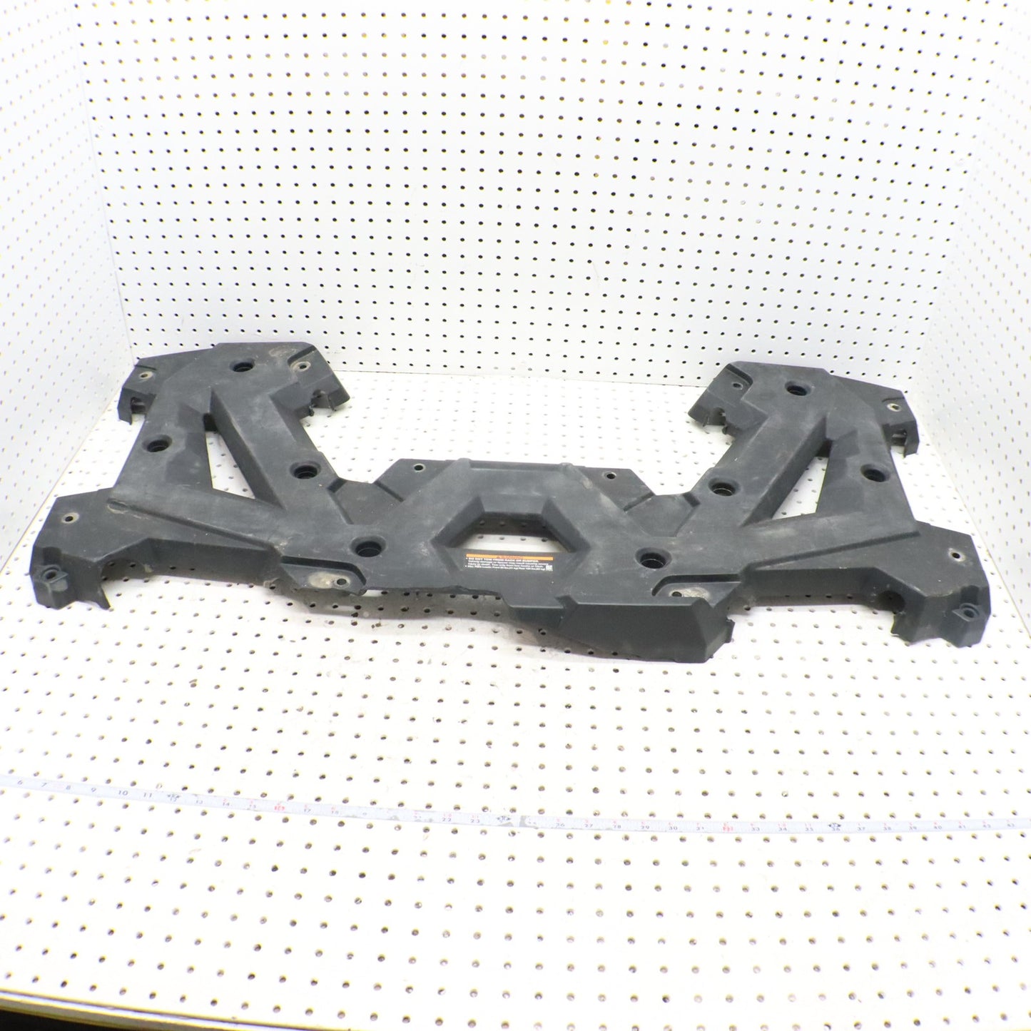 2016 Polaris Sportsman 570 Rear Rack 2635059-070