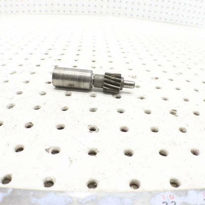 1995 Polaris Xcr 600 Oil Pump Shaft Water Pump Shaft 3083131; 5141635; 3083353