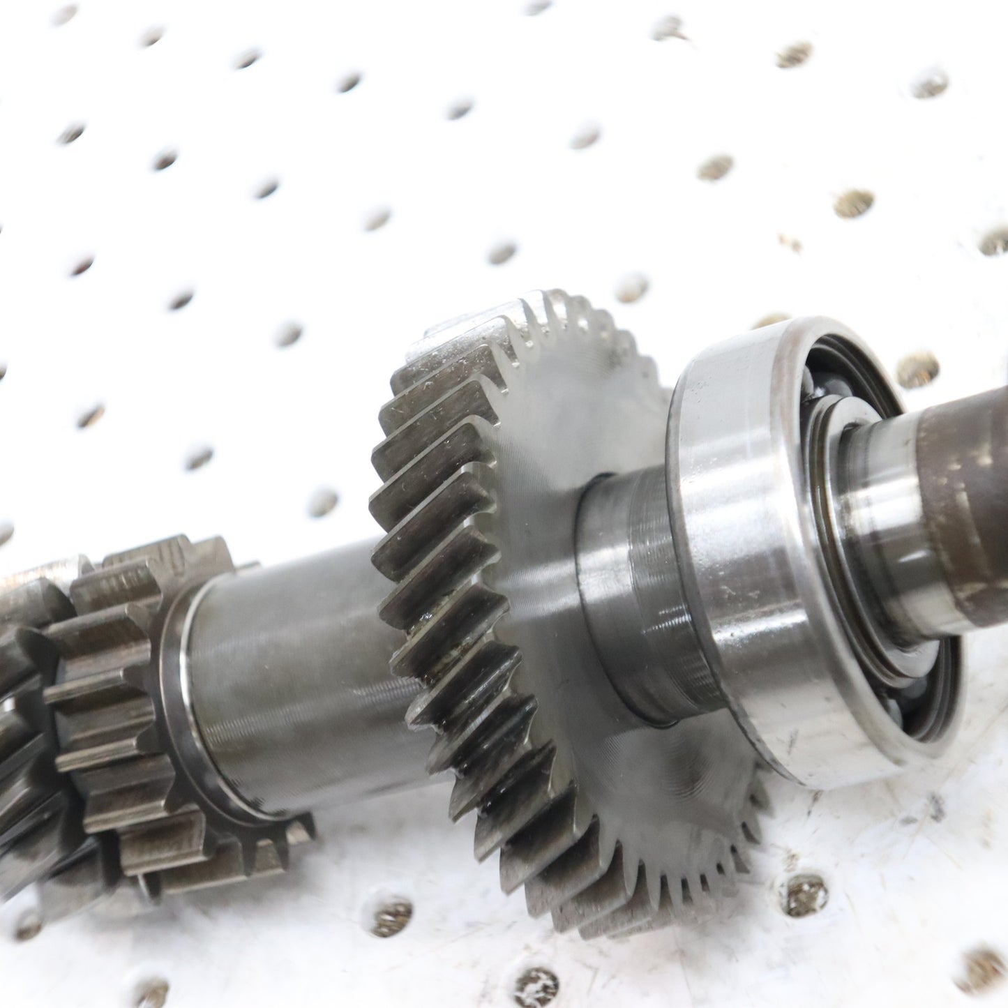 2009 Polaris Sportsman 800 Transmission Gearcase INPUT SHAFT 3234527
