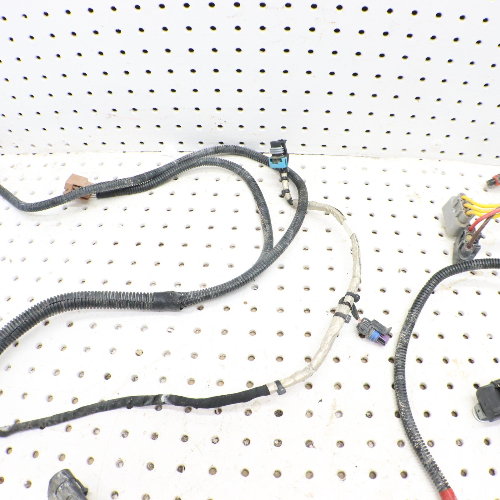 2018 Polaris Sportsman 570 Efi Wire Harness 2414899 NON EPS 2412885