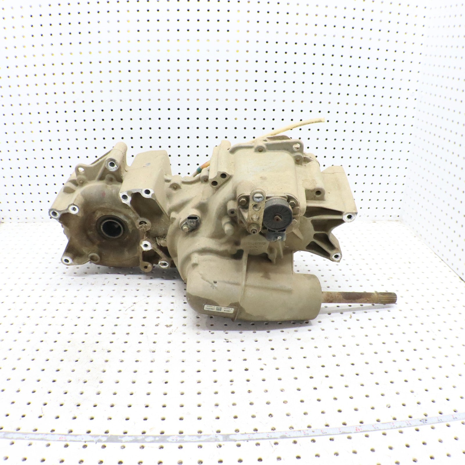 2012 Polaris Sportsman 500 Transmission Gearcase 1332897