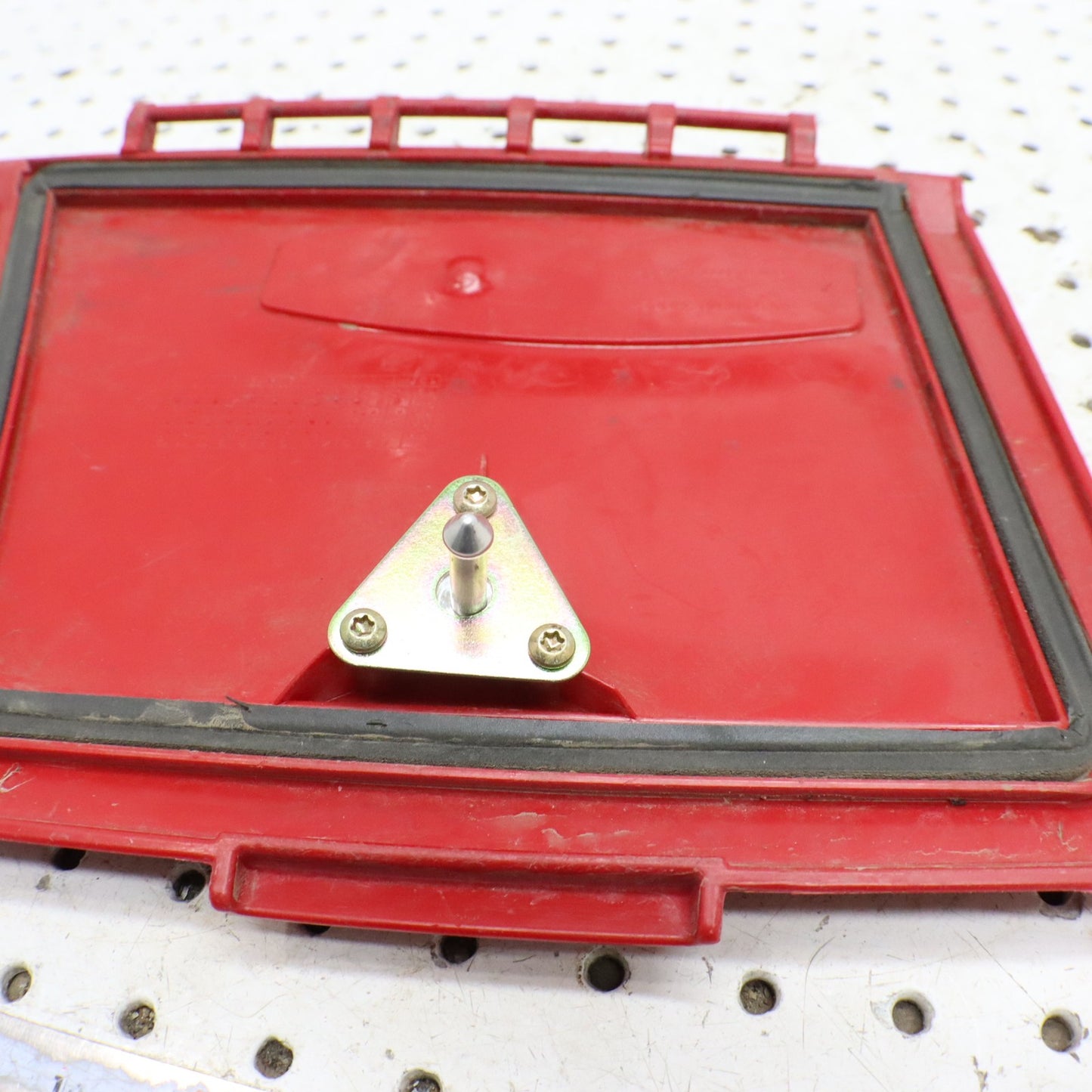2013 Polaris Ranger 800 Glove Box Cover Lid Door 5437578-342