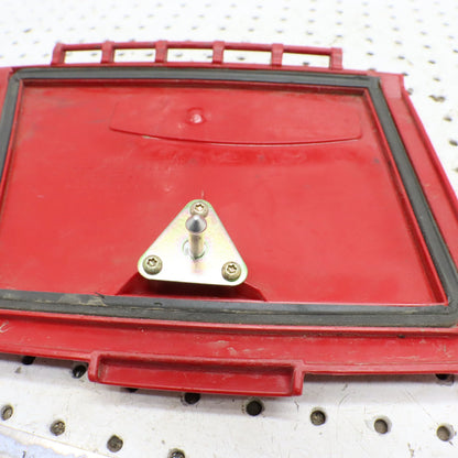 2013 Polaris Ranger 800 Glove Box Cover Lid Door 5437578-342
