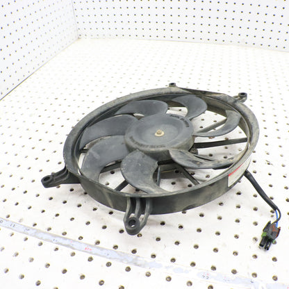 2012 Polaris Sportsman 500 Cooling Radiator Fan 2411330