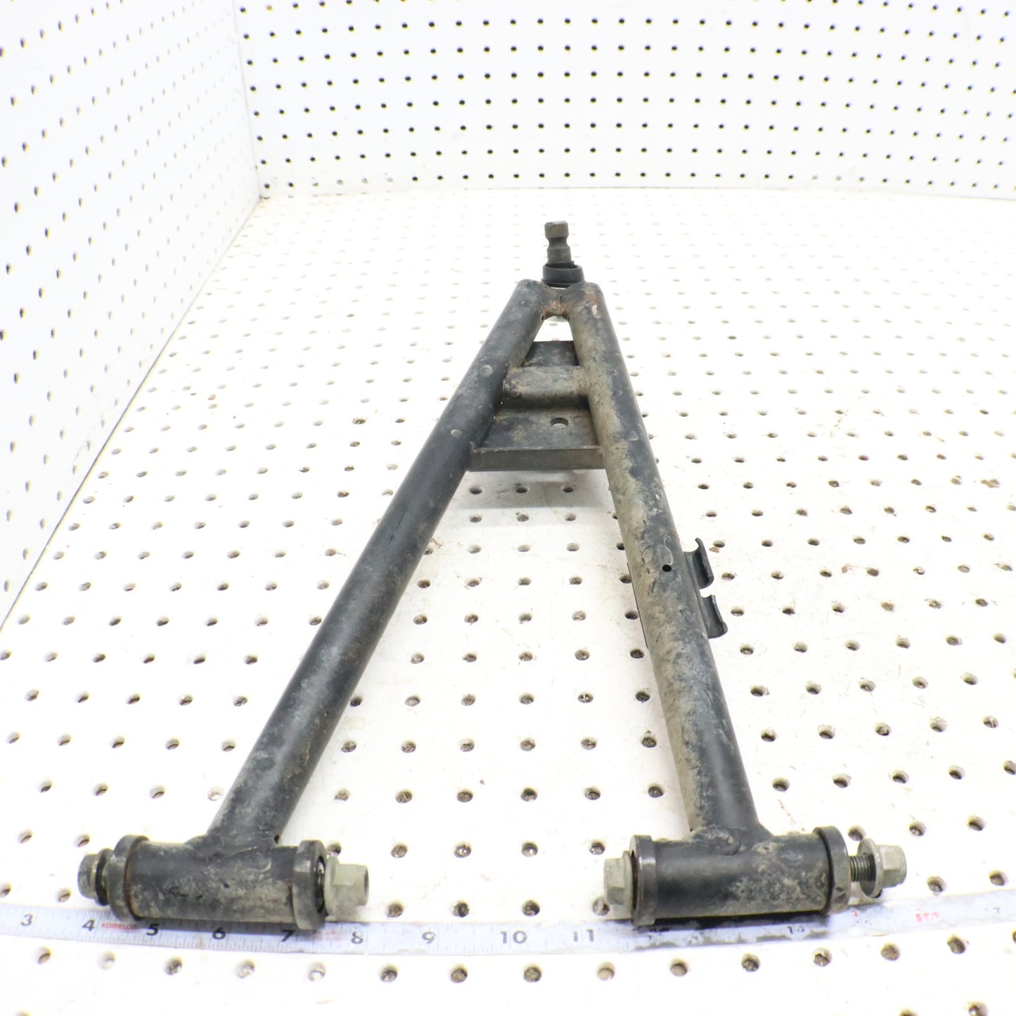 2013 Polaris Ranger 800 Upper Front Left Control A Arm 1018197-458