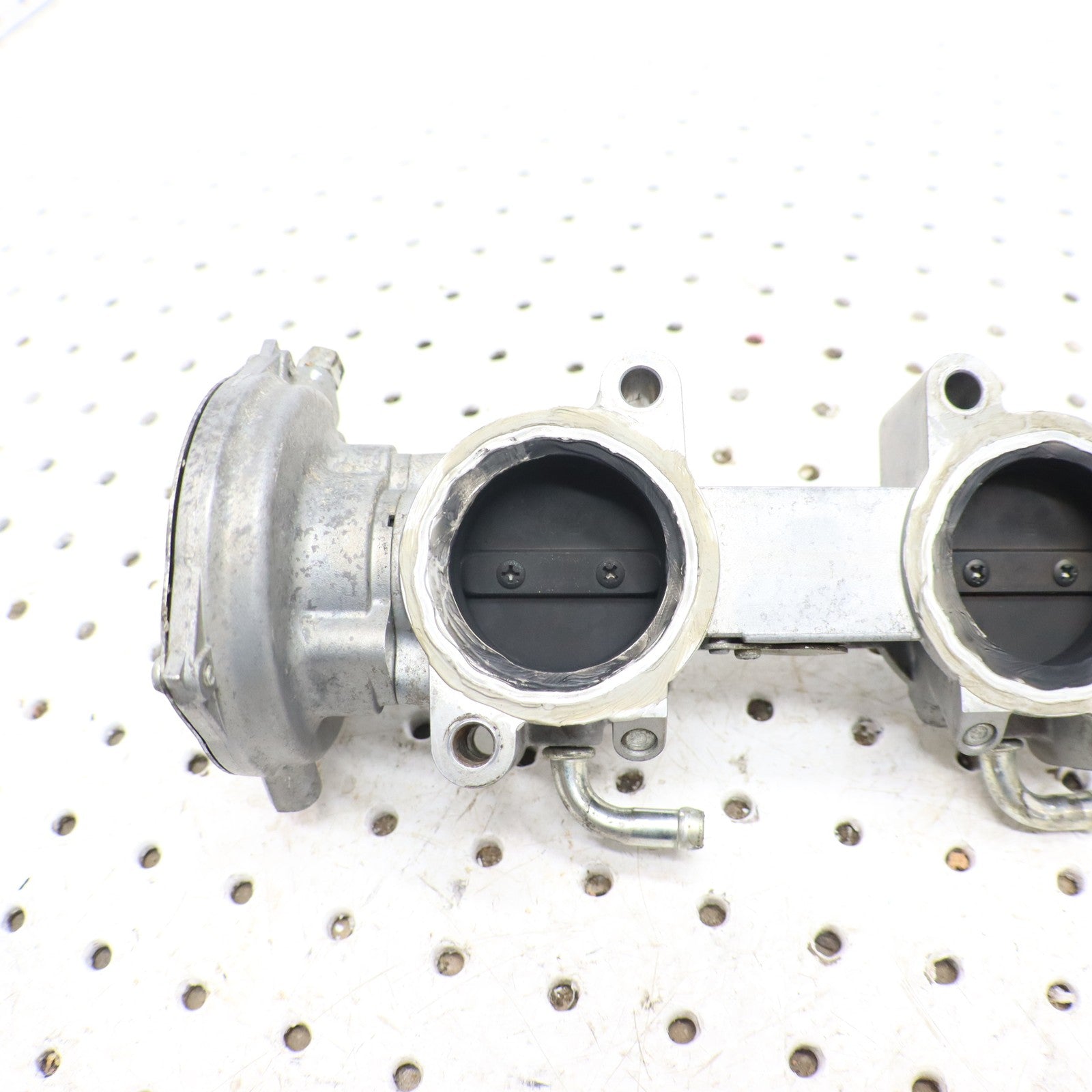 2009 Polaris Sportsman Xp 850 Throttle Body 1203943