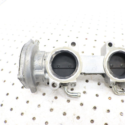 2009 Polaris Sportsman Xp 850 Throttle Body 1203943