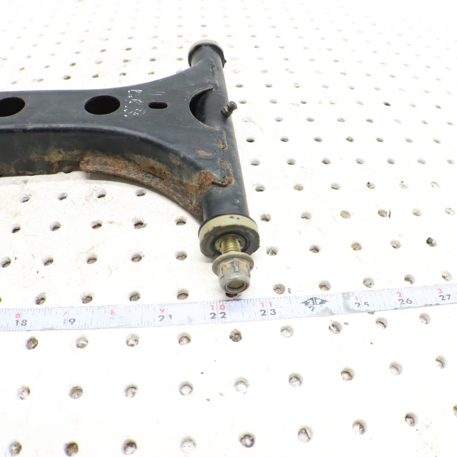 2009 Polaris Rzr 800 Upper Rear Control A Arm 1015450-458; 1018187-458