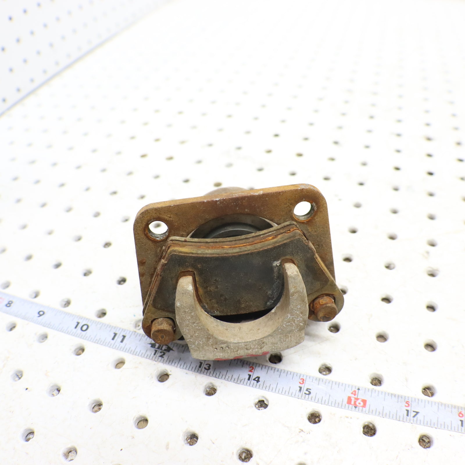 2013 Polaris Ranger Xp 900 Brake Caliper Rear RIGHT 1911374