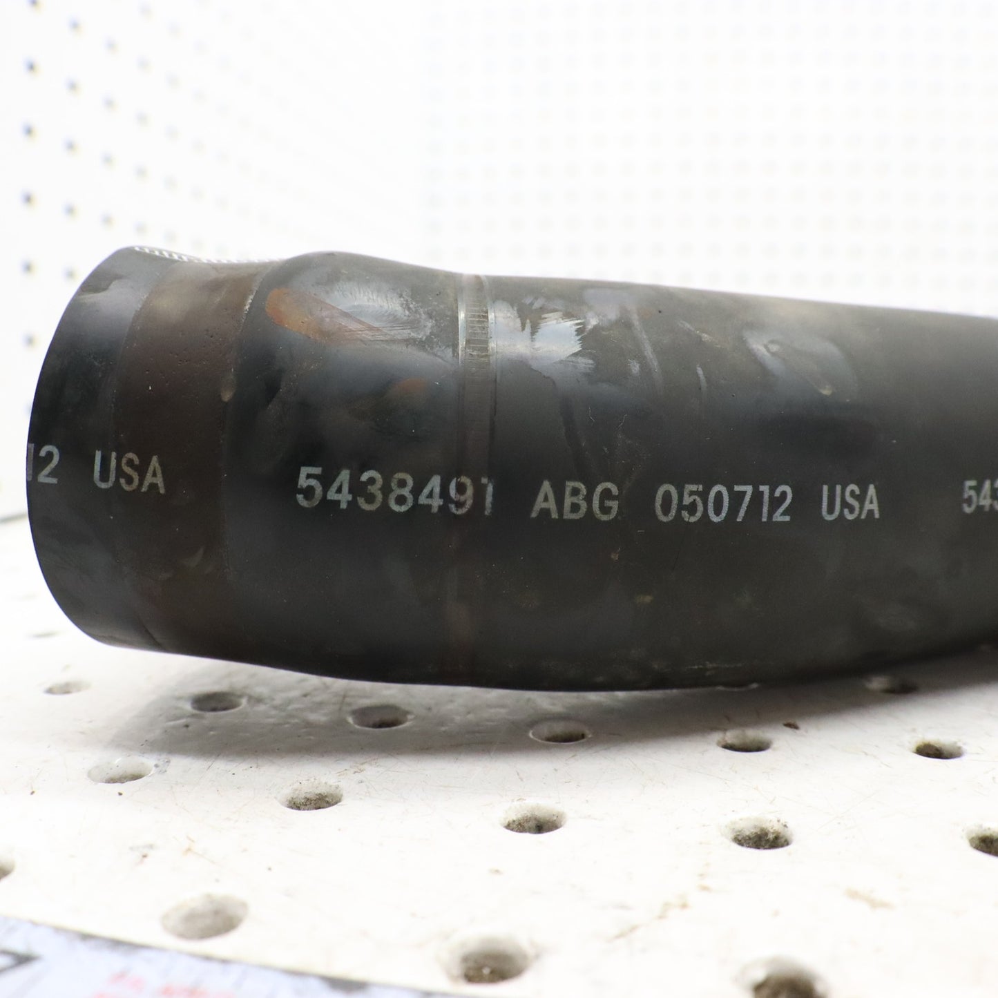 2013 Polaris Ranger 800 ENGINE INTAKE HOSE, REAR 5438491