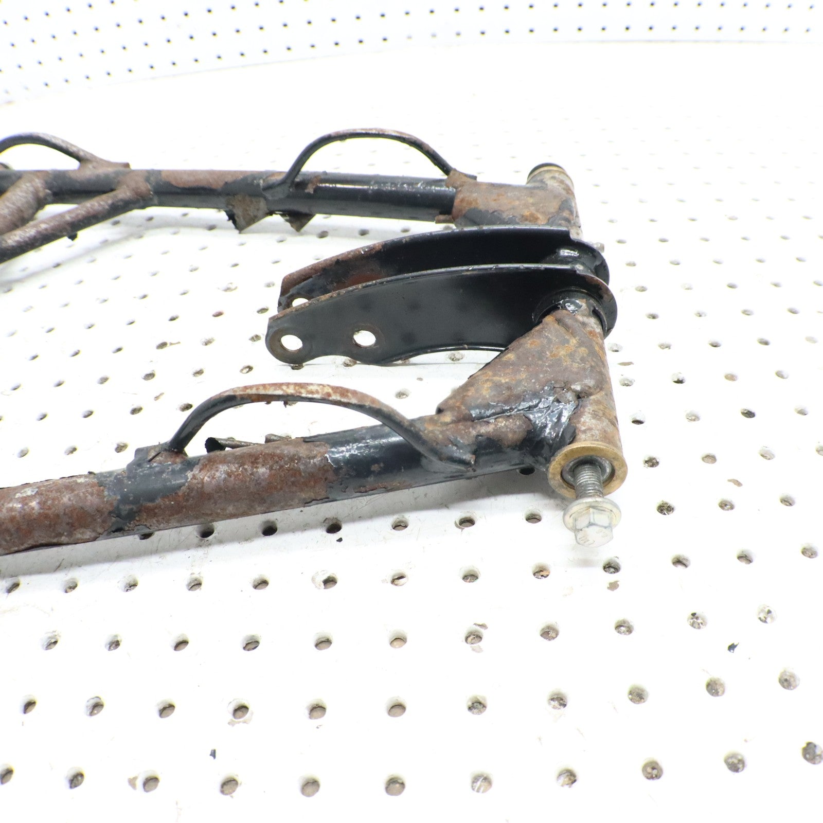 2013 Arctic Cat Procross Xf800 Front Torque Arm 2704-068