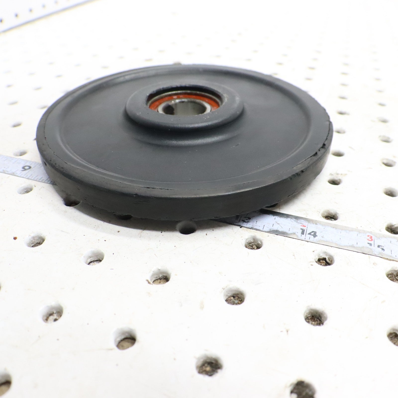 2012 Arctic Cat Proclimb M800 Idler Wheel Bogie Wheel 3604-681 5.6" od