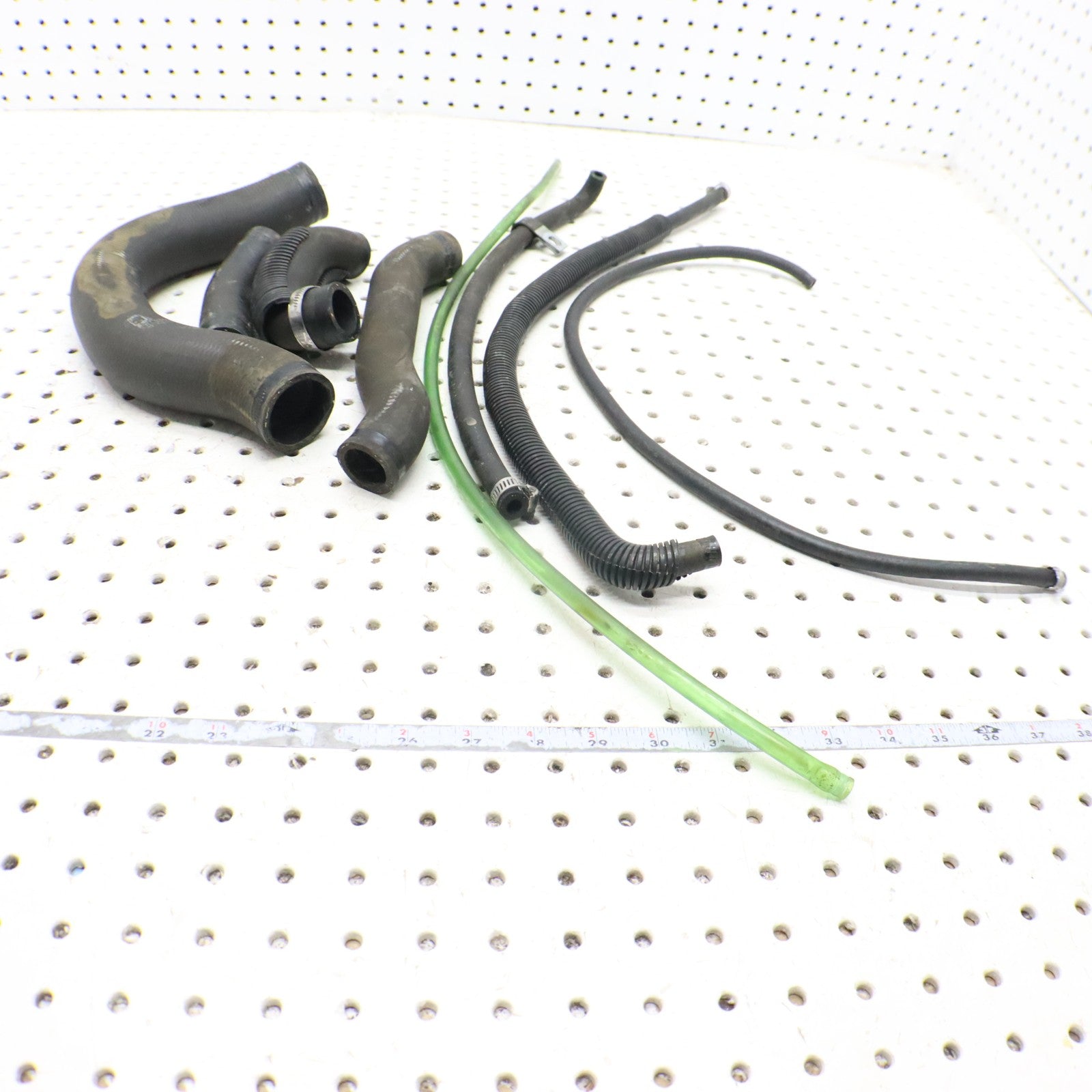 2013 Arctic Cat Procross Xf800 Coolant Hoses, Pipes 0613-033; 0610-864; 0613-097