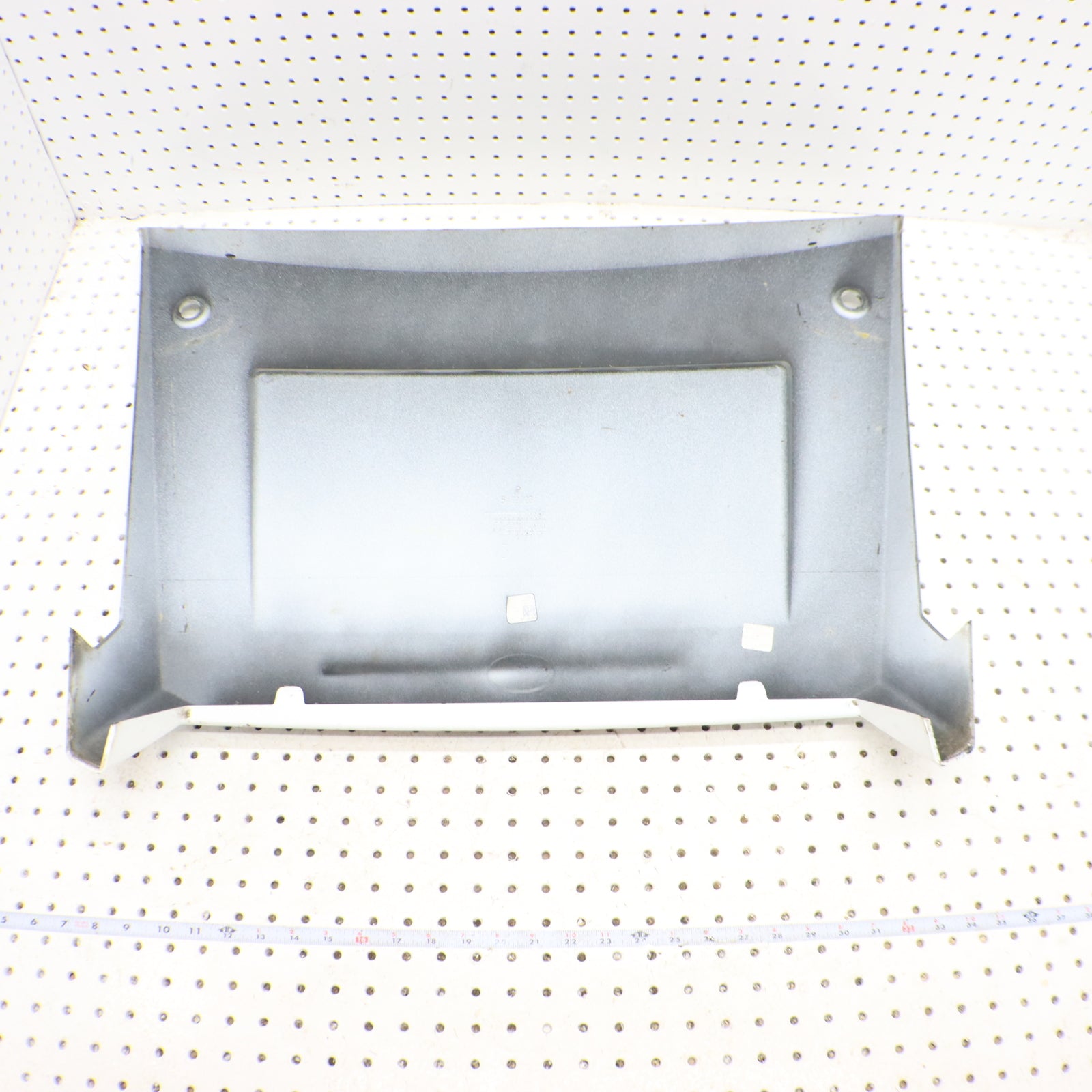 13-19 Polaris Ranger 900 Xp Hood 5439755-599 WHITE