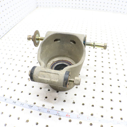 2009 Polaris Sportsman 800 Bearing Carrier Knuckle Rear 5135563 LEFT REAR 