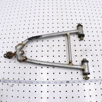 2006 POLARIS FUSION 700 FRONT UPPER LEFT CONTROL A ARM 2203019-385 