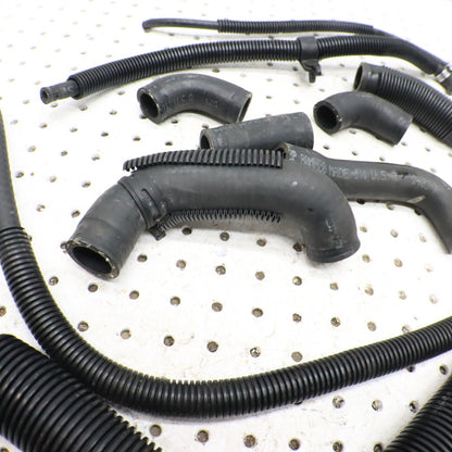 2009 Arctic Cat Crossfire R 8 Coolant Hoses & Pipes 0610-681; 0610-705; 0610-659