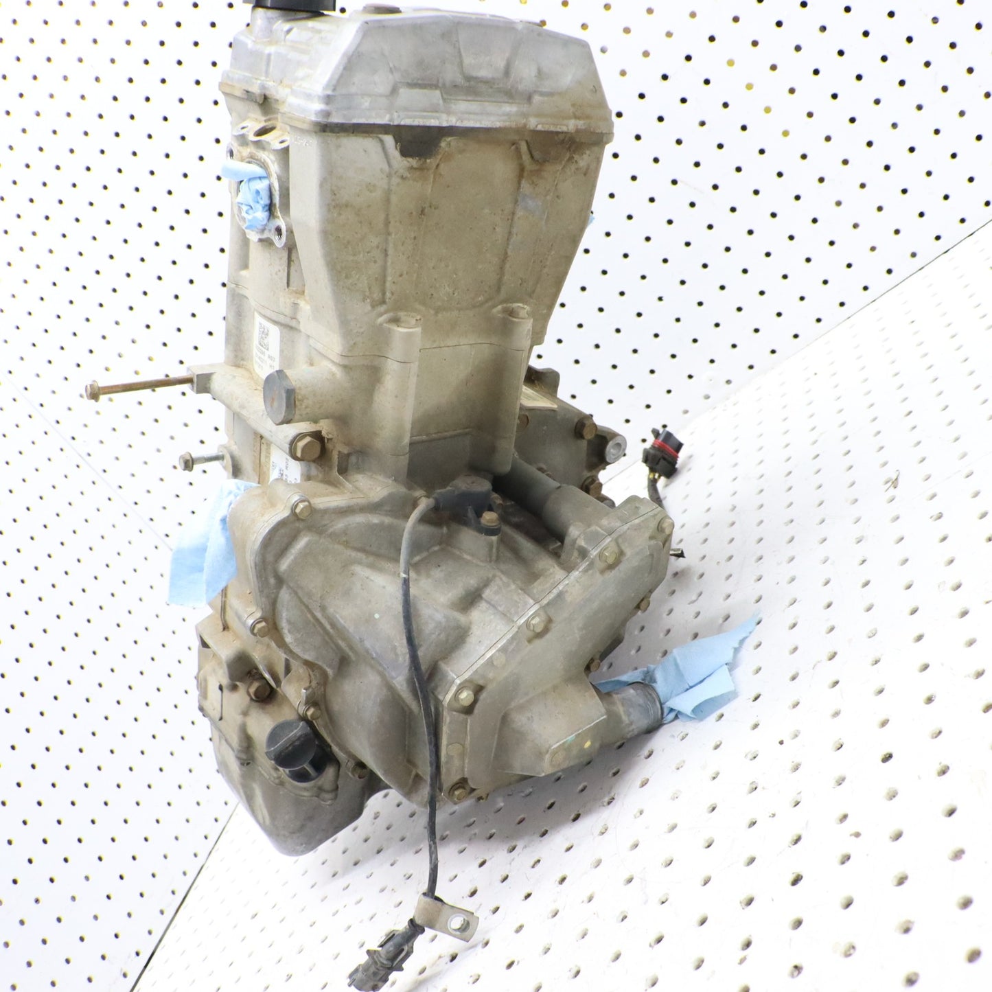 2014 Polaris Sportsman 570 Engine Motor Long Block 2205168; 1204741