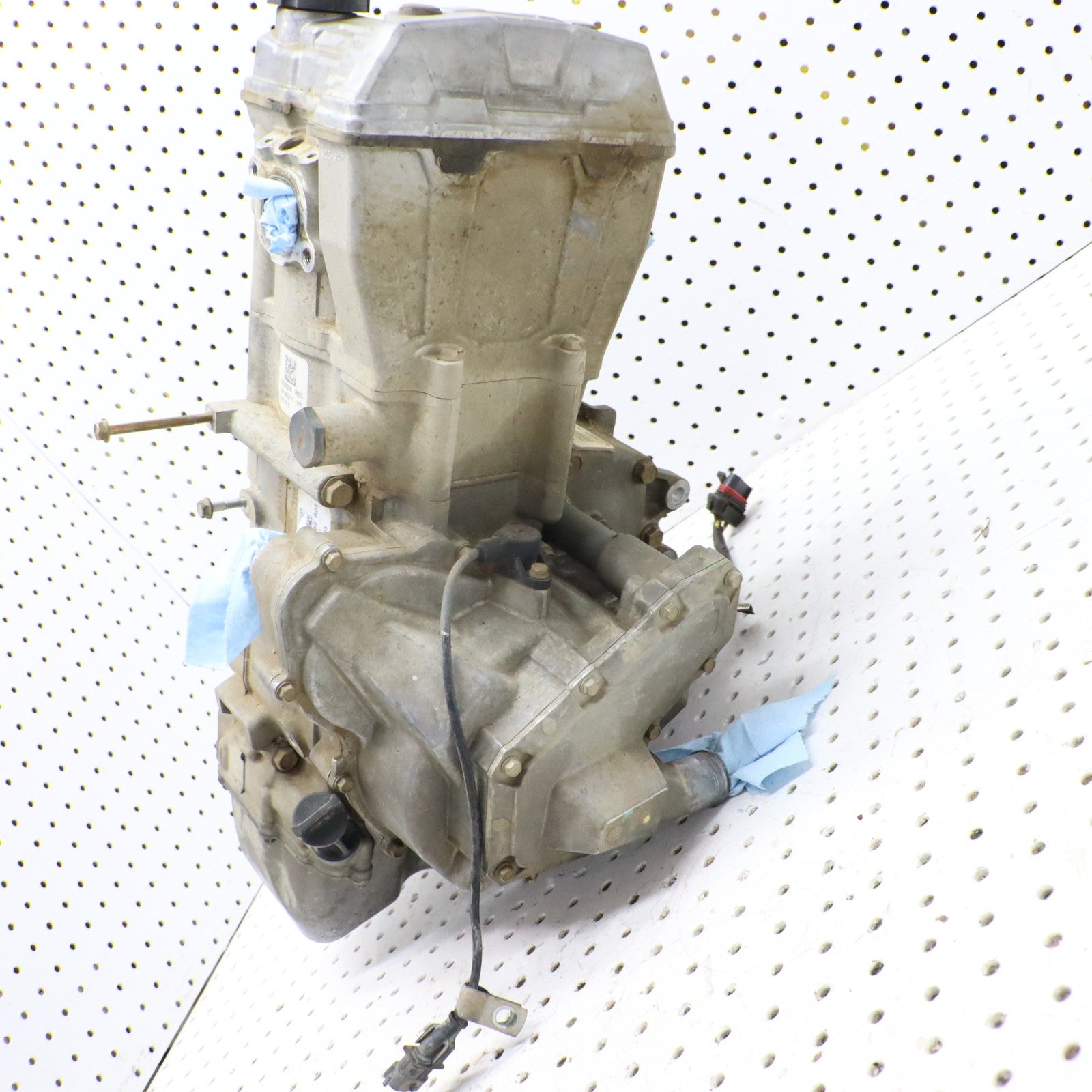 2014 Polaris Sportsman 570 Engine Motor Long Block 2205168; 1204741