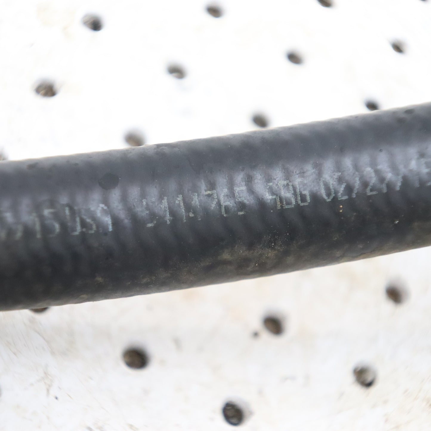 2015 Polaris Sportsman 570 Coolant Hose 5414765