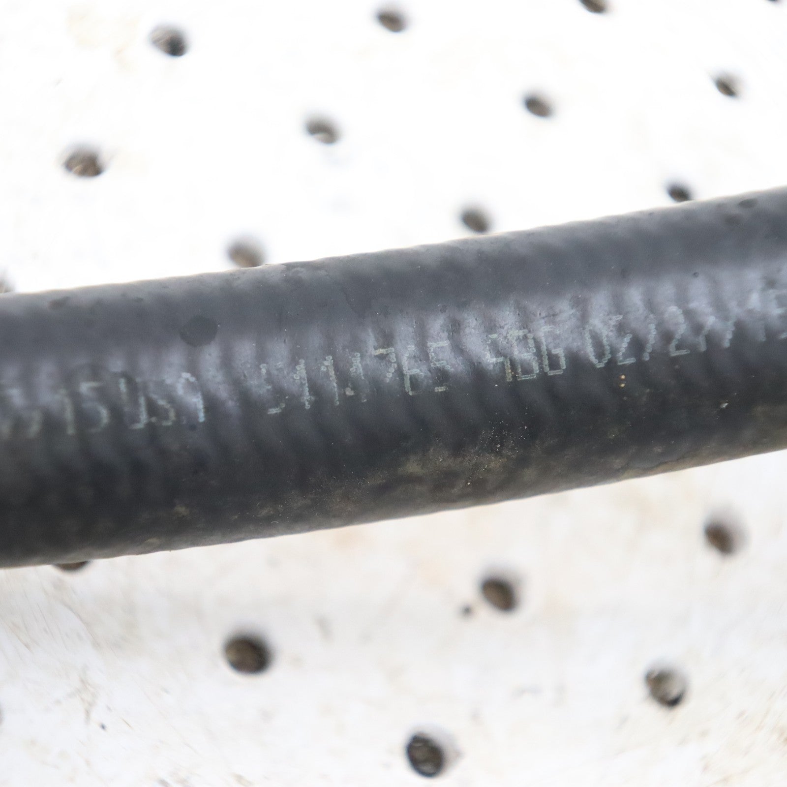 2015 Polaris Sportsman 570 Coolant Hose 5414765
