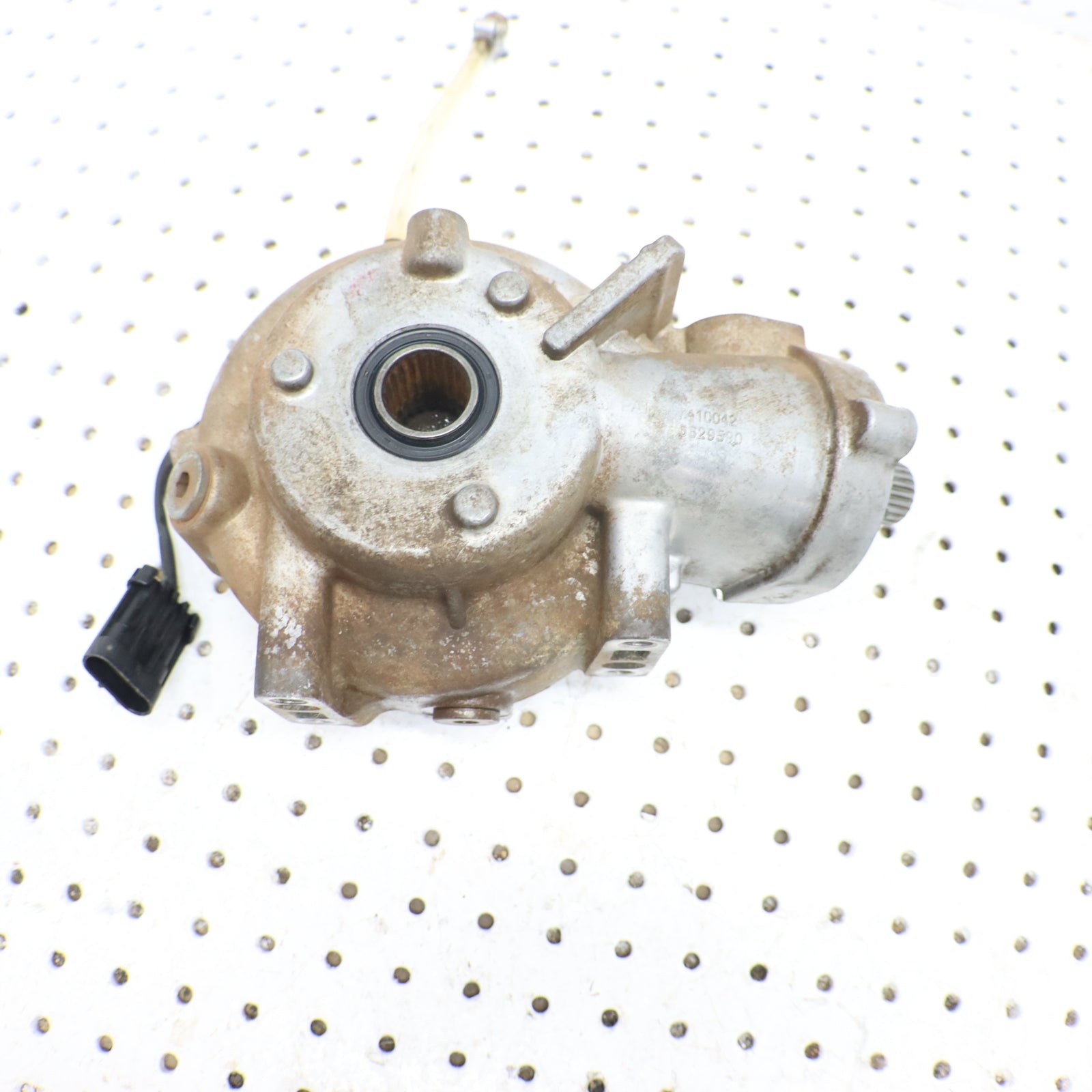 2014 Polaris Sportsman 570 Front Gearcase Differential Final Drive 1333067
