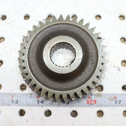 2000 POLARIS MAGNUM 325 TRANSMISSION GEAR HELICAL 36T 3233708