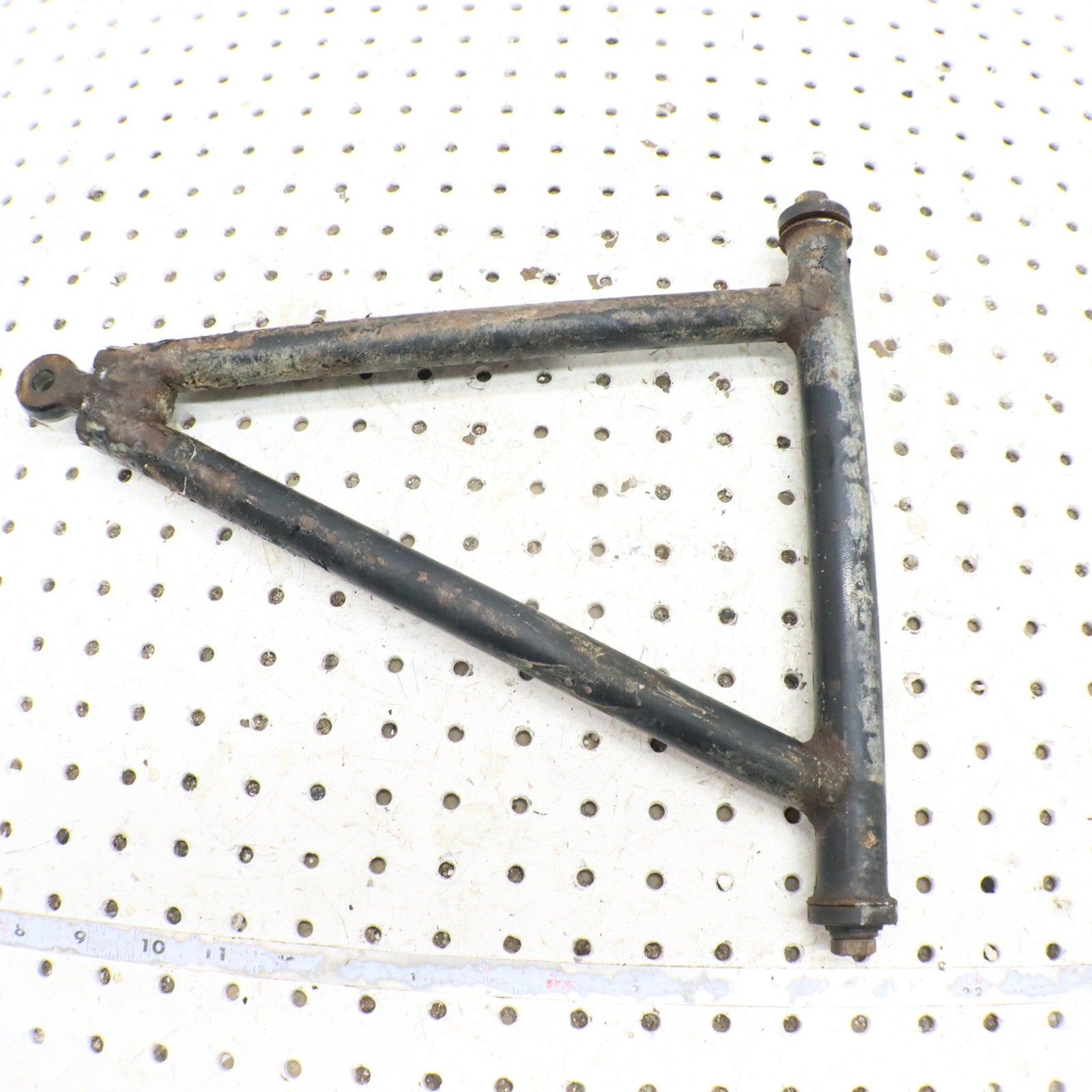 2003 Polaris Sportsman 600 Front Lower Right Control A Arm 2202275
