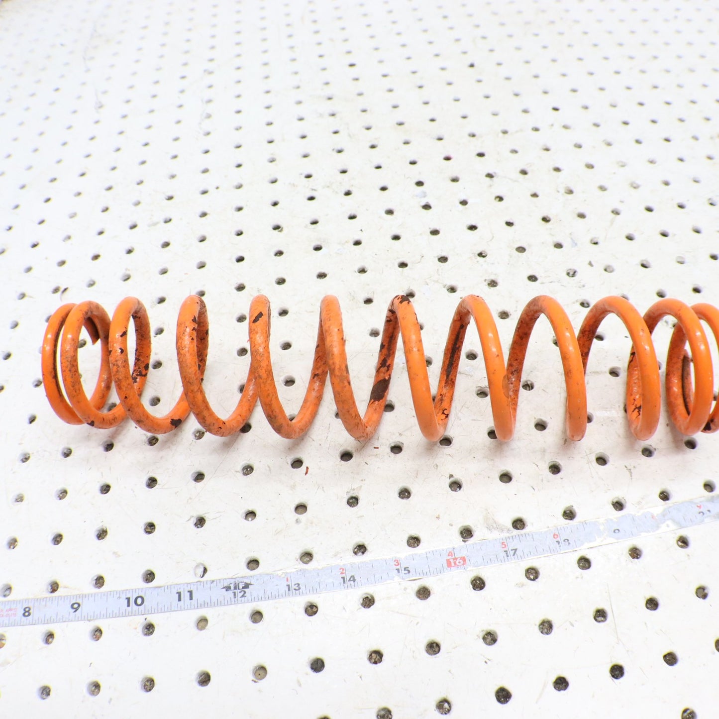 2009 Arctic Cat Crossfire R 8 Shock Spring 2703-018