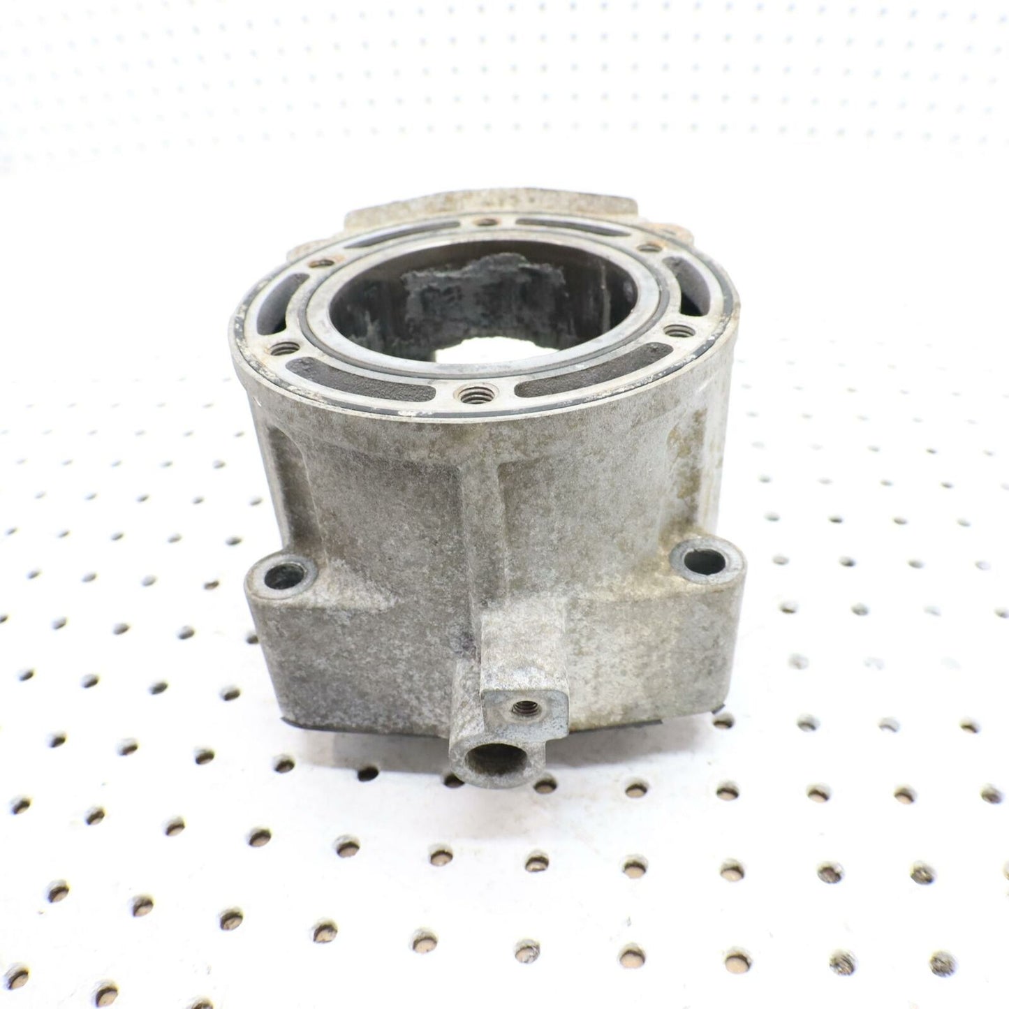 2007 POLARIS IQ 600 ENGINE CYLINDER BORE JUG 3021718 NEEDS REPLATING (CORE) 