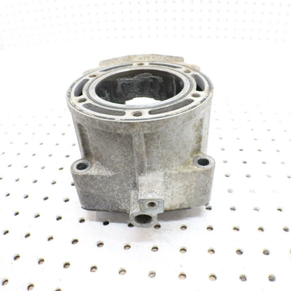 2007 POLARIS IQ 600 ENGINE CYLINDER BORE JUG 3021718 NEEDS REPLATING (CORE) 