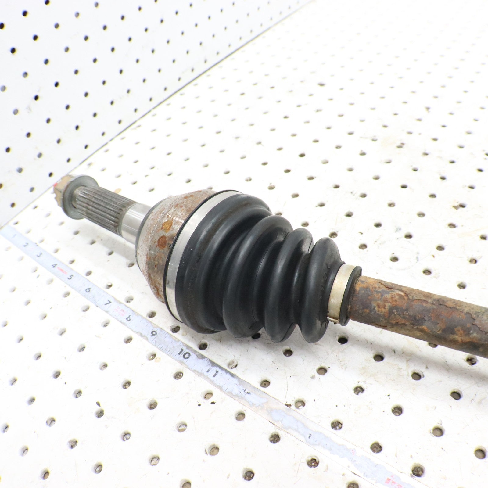 2003 Polaris Sportsman 600 REAR Cv Drive Axle Shaft 1380197 1380240