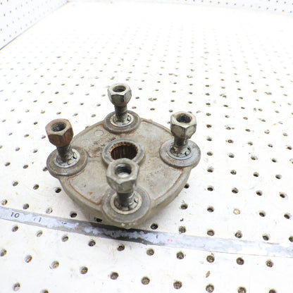 1995 Polaris Xplorer 400 REAR Wheel Hub 2200341
